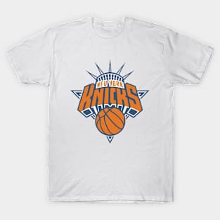 NEW YORK KNICKS T-Shirt